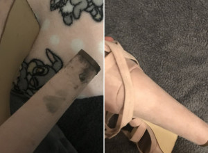 Omiljene cipele su promenile BOJU, a ne biste da ih bacite? Premažete ih OVOM tečnošću koju sigurno imate u NESESERU i biće kao NOVE