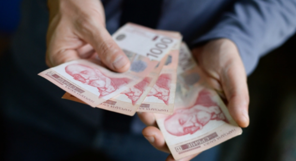 Oni su MAGNET za privlačenje novca: Ova TRI horoskopska znaka čeka PUNA VREĆA PARA sredinom decembra