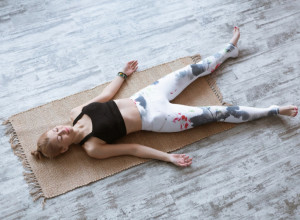 JOGA NIDRA: Sedam glavnih pravila koja je potrebno poštovati da bi se vaš CILJ ostvario