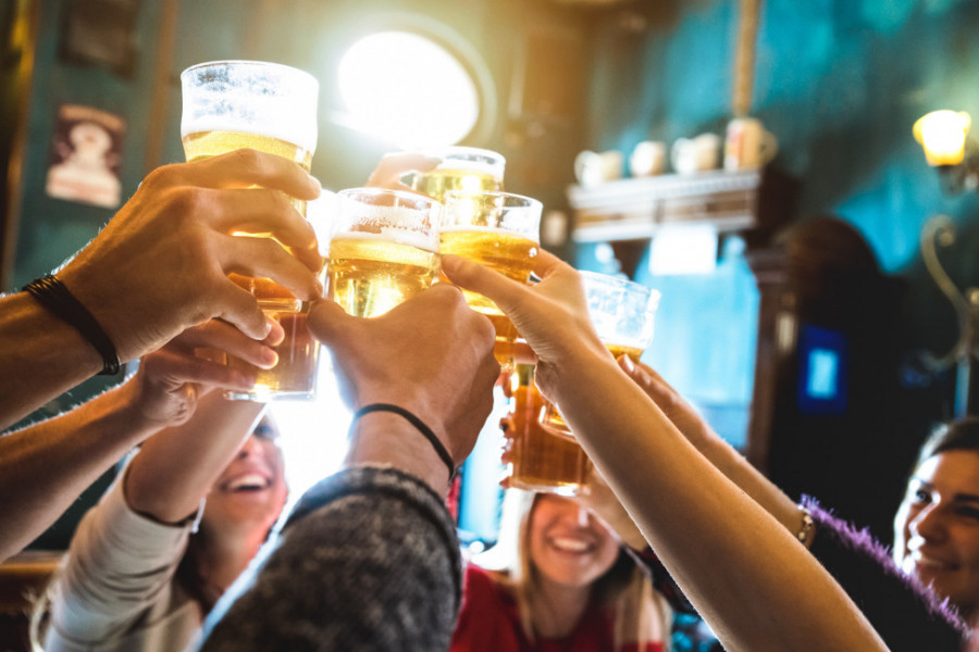 Znamo da alkohol unuštava JETRU: Kada čujete šta radi OVOM ORGANU, dobro ćete se zamisliti da li da popijete koju čašicu više