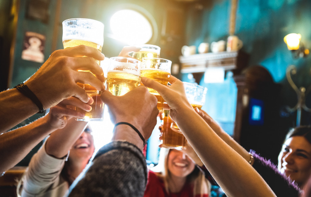 Znamo da alkohol unuštava JETRU: Kada čujete šta radi OVOM ORGANU, dobro ćete se zamisliti da li da popijete koju čašicu više