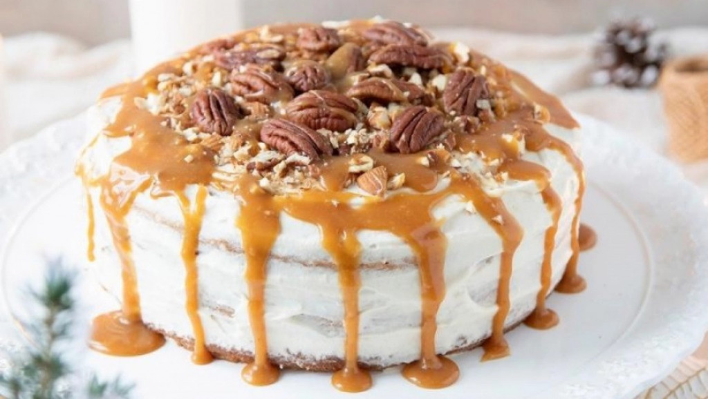 Torta kraljice Marije Karađorđević: Ovu kremastu poslasticu mesila je svake godine i služila SIROMAŠNOJ DECI, a recept je do skoro bio dugo čuvana TAJNA