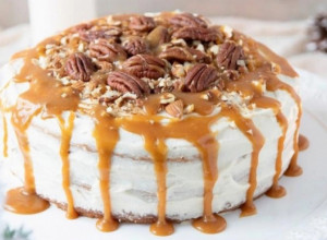 Torta kraljice Marije Karađorđević: Ovu kremastu poslasticu mesila je svake godine i služila SIROMAŠNOJ DECI, a recept je do skoro bio dugo čuvana TAJNA