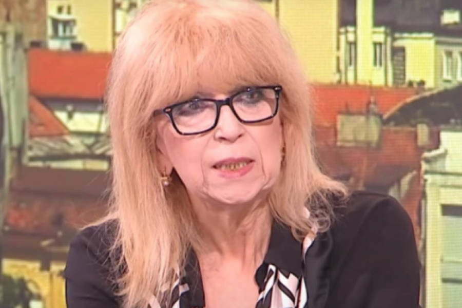 Da li AUTOFAGIJA zaista deluje i koje greške najčešće pravimo? Branka Mirković, nutricionista, odgovorila na pitanja koja zanimaju sve žene u SRBIJI