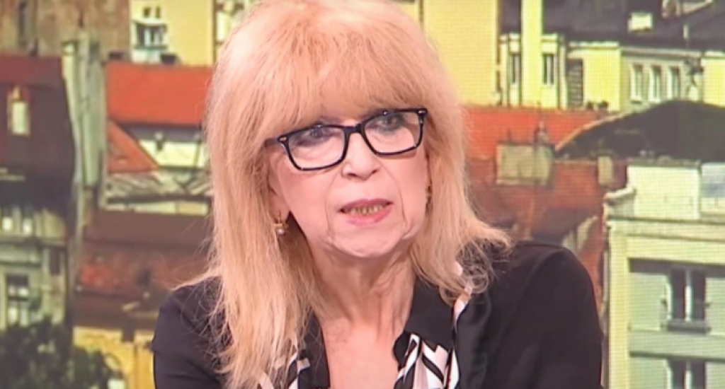 Da li AUTOFAGIJA zaista deluje i koje greške najčešće pravimo? Branka Mirković, nutricionista, odgovorila na pitanja koja zanimaju sve žene u SRBIJI