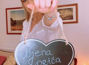 "Počela sam da pišem DNEVNIK i život mi se promenio iz KORENA": Evo kako je LJILJANA vratila veru u SEBE