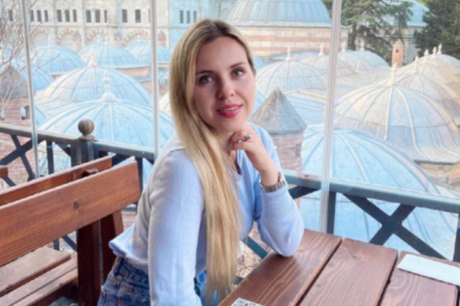 SVETLANA se udala za TURSKOG SULTANA, decu joj nazivaju NAKAZAMA I LUDACIMA, pretili su joj životom iz pakla, a evo koliko je "gorka" njena realnost!