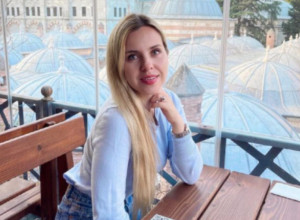 SVETLANA se udala za TURSKOG SULTANA, decu joj nazivaju NAKAZAMA I LUDACIMA, pretili su joj životom iz pakla, a evo koliko je "gorka" njena realnost!