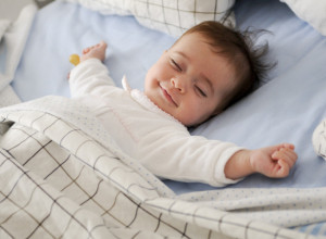 Pokazali neobičan TRIK: Uz ovu melodiju beba odmah prestaje da plače