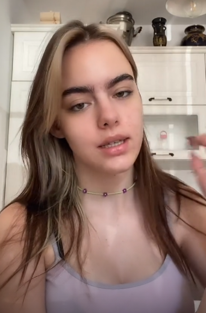 "Plasiram život koji nije realan": Teodora je NAŠA poznata INFLUENSKERKA, otvorila je DUŠU, a onda je usledio komentat - BRAVO MALA!