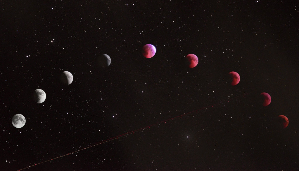 Dolazi TURBULENTA JESEN! Žestoke bitke, pucanje po "šavovima", evo šta još donosi MARS u VAGI!