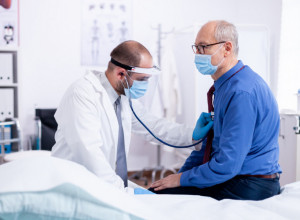 Parkinsonova bolest: Rano otkrivanje je ključ za usporavanje bolesti