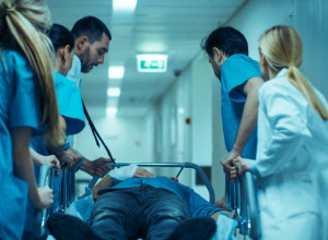 Lekari u ŠOKU: Opasna GLJIVICA koja ubija drveće, napala čoveka - Krila se iza sipmtoma prehlade