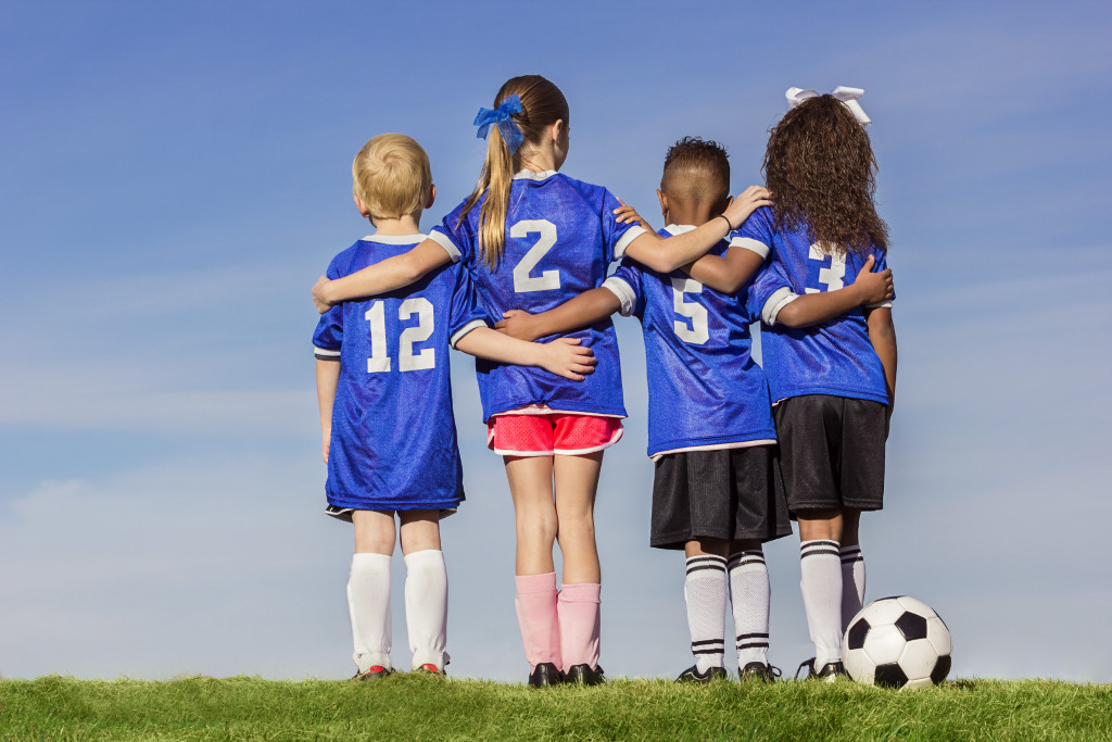Savet za svakog RODITELJA: Ako imate dilemu koji SPORT je idealan za vaše DETE, mi imamo odgovor