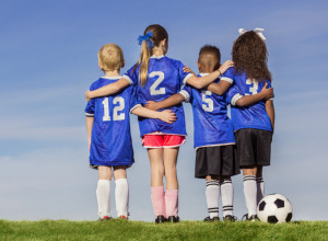 Savet za svakog RODITELJA: Ako imate dilemu koji SPORT je idealan za vaše DETE, mi imamo odgovor