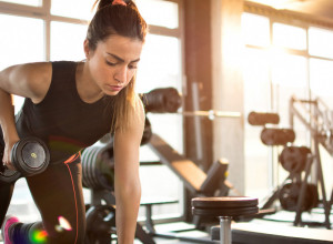 Sa lakoćom do pločica: Sedmominutni trening koji dovodi do zategnutog stomaka