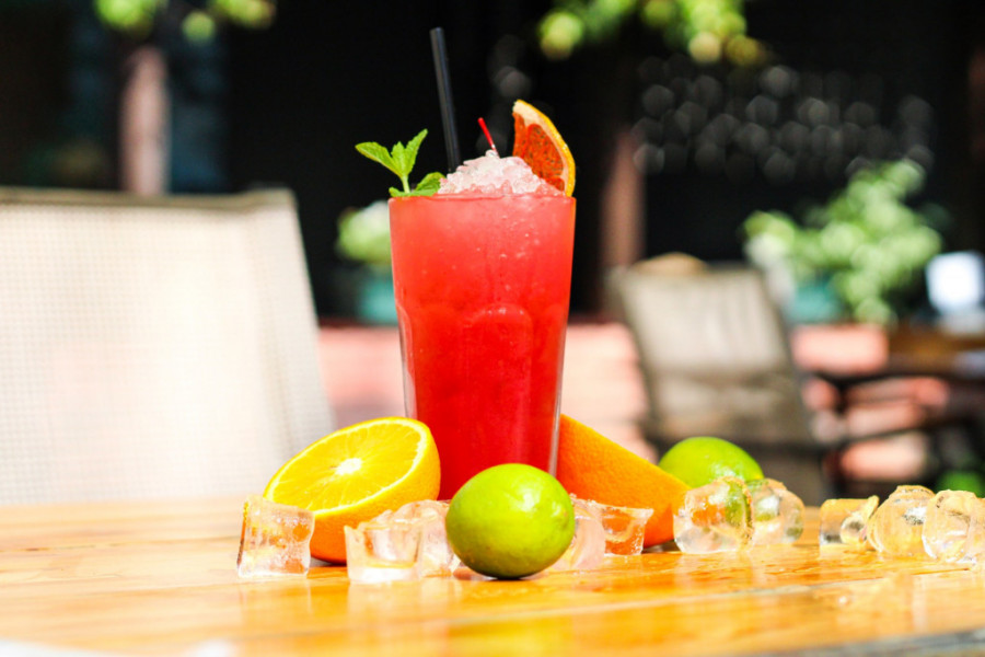 TOPI kilograme i ČISTI organizam od TOKSINA: OVAJ SOK treba da pijete baš SVAKOG JUTRA i to na prazan stomak i svedočićete ČUDU!