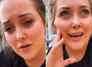 Ovo je strah savakog DETETA sa RAZVEDENIM roditeljima: Kristina je "kriva" za SVE, a razlog je UŽASAN!