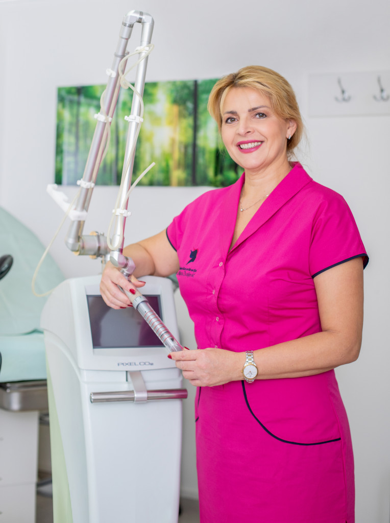 Pravo u G TAČKU: Dr Biljana Živaljević može da je pronađe KOD SVAKE ŽENE, a onda u nju ubrizgava hijaluron i garantuje vrhunski ORGAZAM