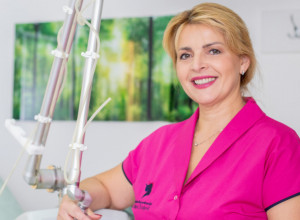Pravo u G TAČKU: Dr Biljana Živaljević može da je pronađe KOD SVAKE ŽENE, a onda u nju ubrizgava hijaluron i garantuje vrhunski ORGAZAM