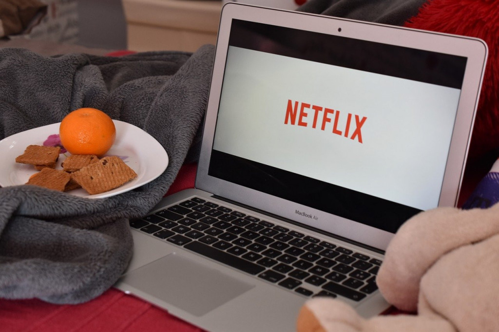 10 NAJBOLJIH serija i emisija na NETFLIKS-U: Ovo se ne propušta, a jedan dečiji film gledaćete nekoliko puta!
