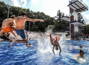 Užasna smrt bodibildera nakon plivanja u bazenu: Mozak mu je bukvalno "pojeden"