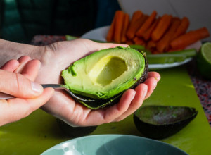 Evo šta se dešava u ORGANIZMU ako pojedete jedan AVOKADO: Dobro ćete  razmisliti kada budete ČULI istinu