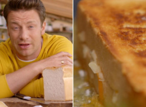 Džejmi Oliver otkrio TAJNU za savršen TOPLI SENDVIČ: Ovaj detalj MENJA SVE