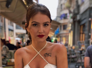 Mila je za ČETIRI meseca smršala 24 KILOGRAMA: "Bilo je PAKLENO teško, ali trik sa LIMUNOM pomogao mi je da zaboravim GLAD"