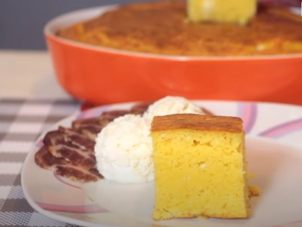 Proja recept: Tradicionalno srpsko jelo na vašoj trpezi