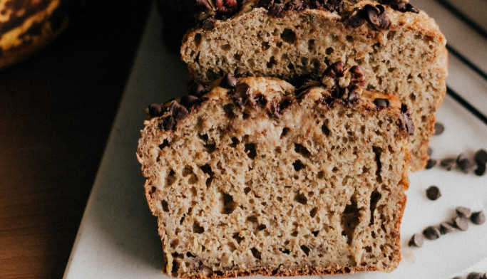 Ovo je najlepši i NAJZDRAVIJI hleb od BANANA: Recept kakav niste probali, BRZO će nestati sa stola