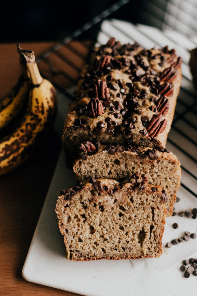 Ovo je najlepši i NAJZDRAVIJI hleb od BANANA: Recept kakav niste probali, BRZO će nestati sa stola