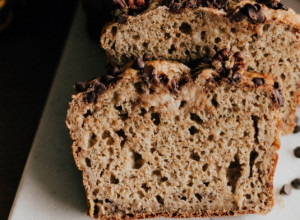 Ovo je najlepši i NAJZDRAVIJI hleb od BANANA: Recept kakav niste probali, BRZO će nestati sa stola