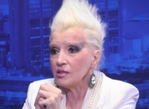 U maju je HITNO primljena u Urgentni zbog UNUTRAŠNJEG KRVARENJA, a sada se Slađana Milošević i oglasila!