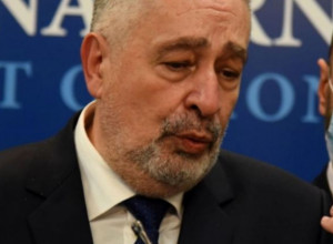 Krivokapić na sastanku NATO-a LOBIRA za "autokefalnu" crkvu u Crnoj Gori, Osmani podržava
