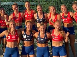 DOSTA JE BILO! Odbile da obuku BIKINI jer ne žele više da ih gledaju kao "MESO" - zbog ovih rukometašica svet je na nogama!