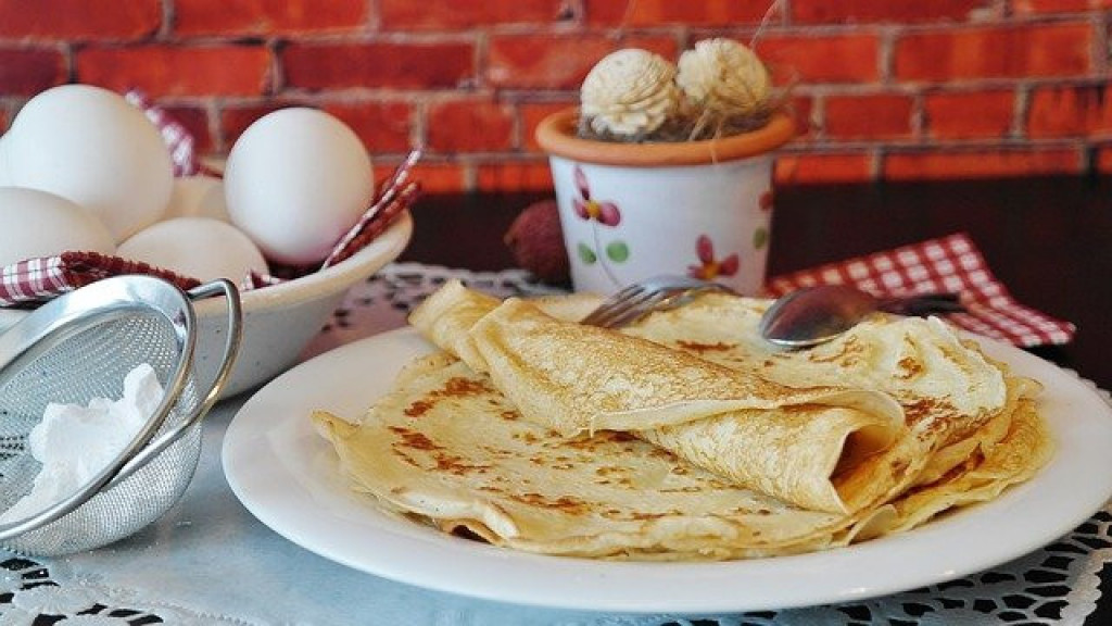Recept za POSNE palačinke: Umesto obične vode koristite ovo, biće meke kao duša