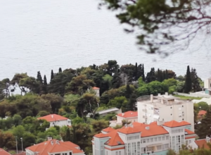 SPLIĆANKA ZGROŽENA MLADIM TURISTIMA: Molim vas ne radite to u našem gradu