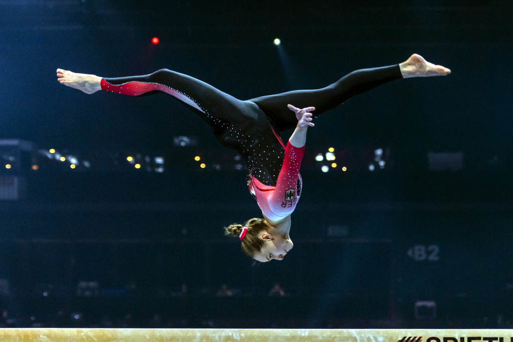 Nemačke gimnastičarke prkose na olimpijadi: "Nadamo se da ćemo našim primerom pomoći ostalim učesnicima"