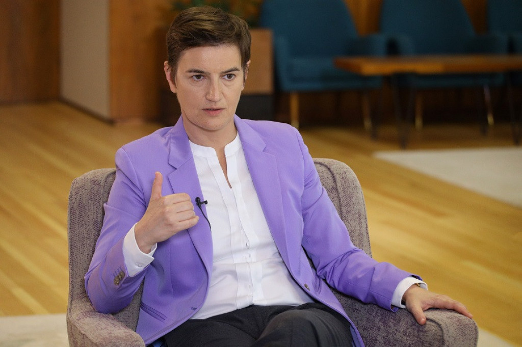 Ovo nije NAJTEŽA situacija do sad! Oglasila se Ana Brnabić i objasnila zašto nema zatvaranja!