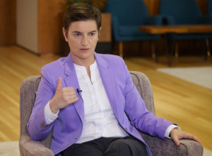Ovo nije NAJTEŽA situacija do sad! Oglasila se Ana Brnabić i objasnila zašto nema zatvaranja!