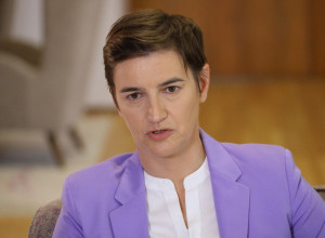 Završena sednica Kriznog štaba: Premijerka Srbije saopštila da se uvodi samo JEDNA NOVINA