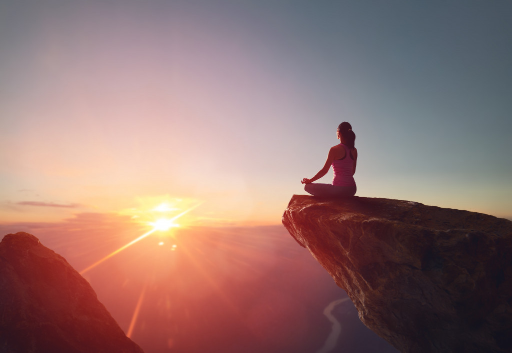 Da li ste znali da postoji ČOKOLADNA meditacija? Smiruje ŽIVCE i oslobađa od svih negativnih energija na potpuno SLADAK način