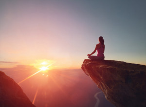 Da li ste znali da postoji ČOKOLADNA meditacija? Smiruje ŽIVCE i oslobađa od svih negativnih energija na potpuno SLADAK način