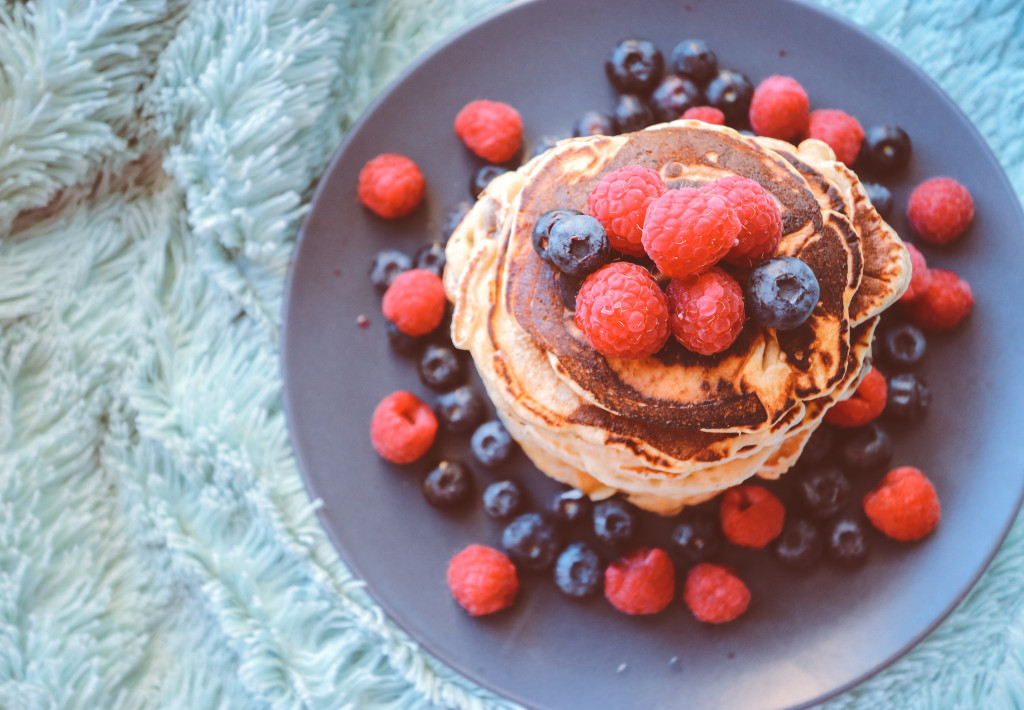 Recept za američke palačinke: Slatke ili slane - u samo nekoliko koraka  na vašem stolu!