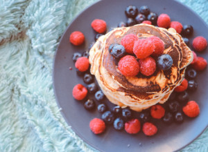 Recept za američke palačinke: Slatke ili slane - u samo nekoliko koraka  na vašem stolu!
