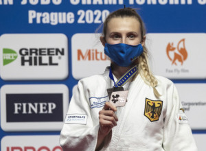 "Ovo je ono što ja želim": Nakon brutalnog šamaranja na Olimpijadi, sada se oglasila i Nemica
