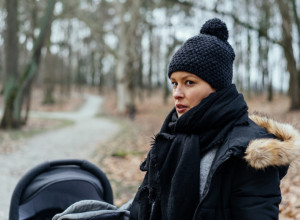 Ljudi joj prilaze kako bi je OSUDILI: "Nisam lenja, vozim četvorogodišnjaka u kolicima, jer je hodanje PREVELIK izazov"