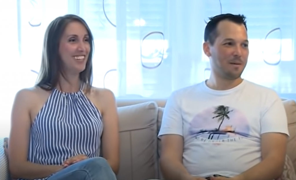 Ljiljana je prešla 13.000 KILOMETARA i pronašla muškarca svog života: O njihovom venčanju u Banjaluci se i dalje priča, evo i zašto!