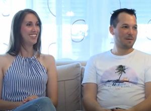 Ljiljana je prešla 13.000 KILOMETARA i pronašla muškarca svog života: O njihovom venčanju u Banjaluci se i dalje priča, evo i zašto!